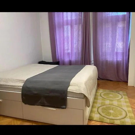 Apartment Cozy On Karpatska Kosice